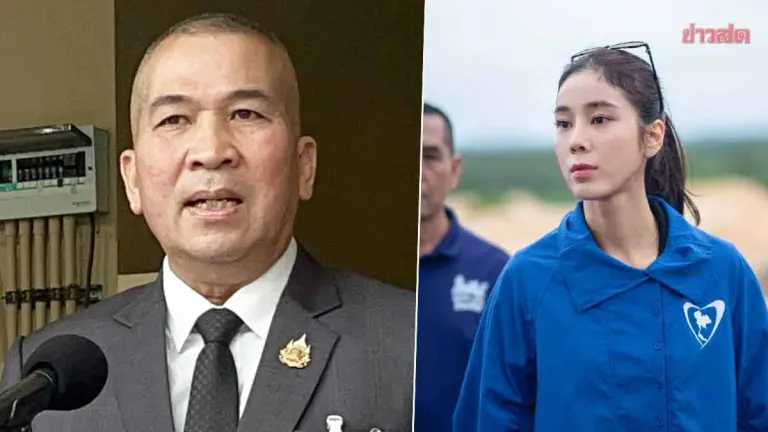 Justice Minister Calls for Reports on MP Husband's Scam Links