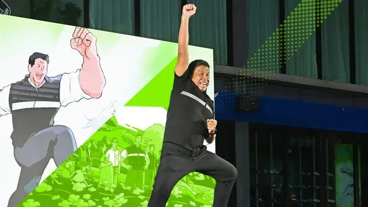 Chadchart Wins Bangkok Governor Race in Landslide