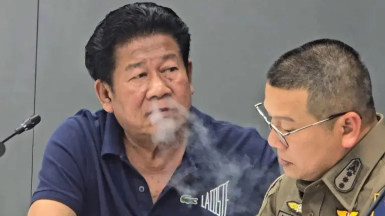 PM Orders Action in PAO Chief Killing Case