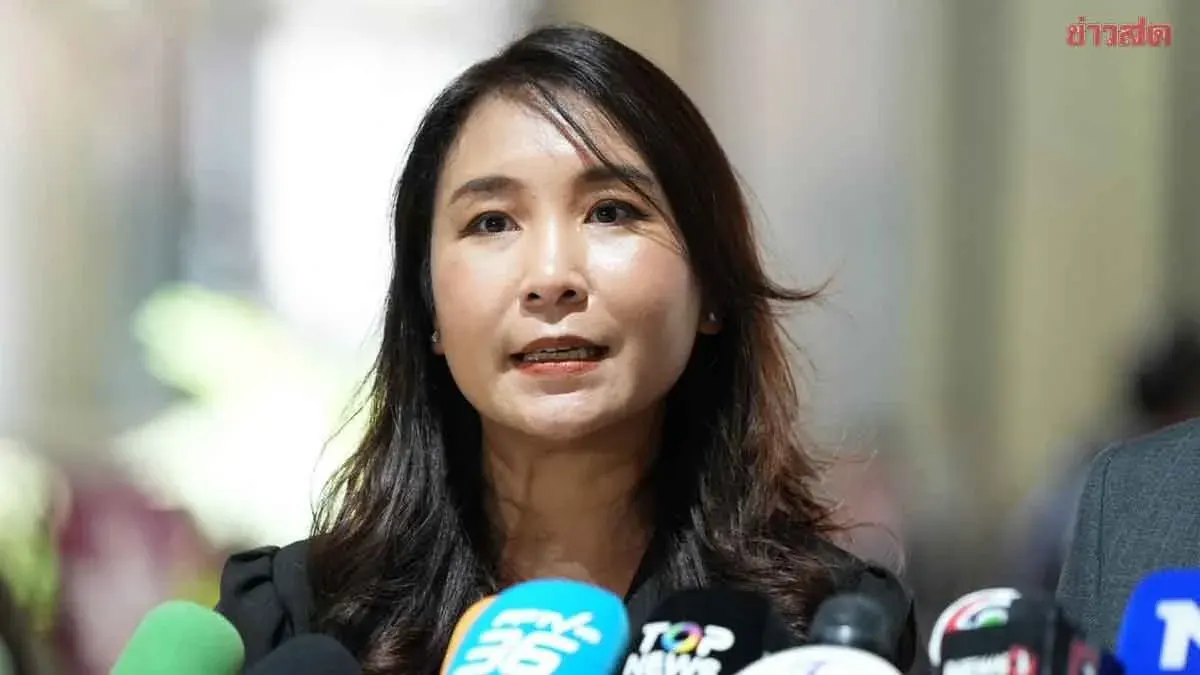 Lawmaker Fears Budget Scheme Will Resurface With Stricter Scrutiny