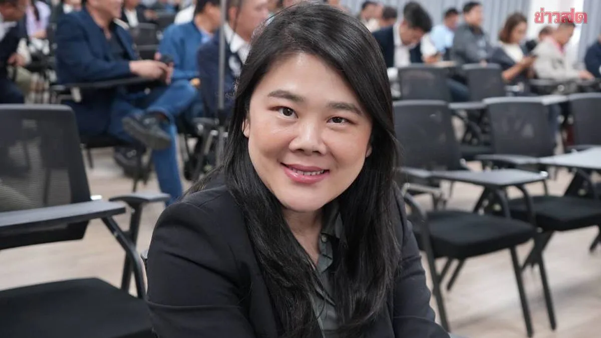 Pheu Thai Opens Forum to Push Domestic Violence Protection Act on May 10; Chayiga Stresses It's Not Just a Marriage Issue