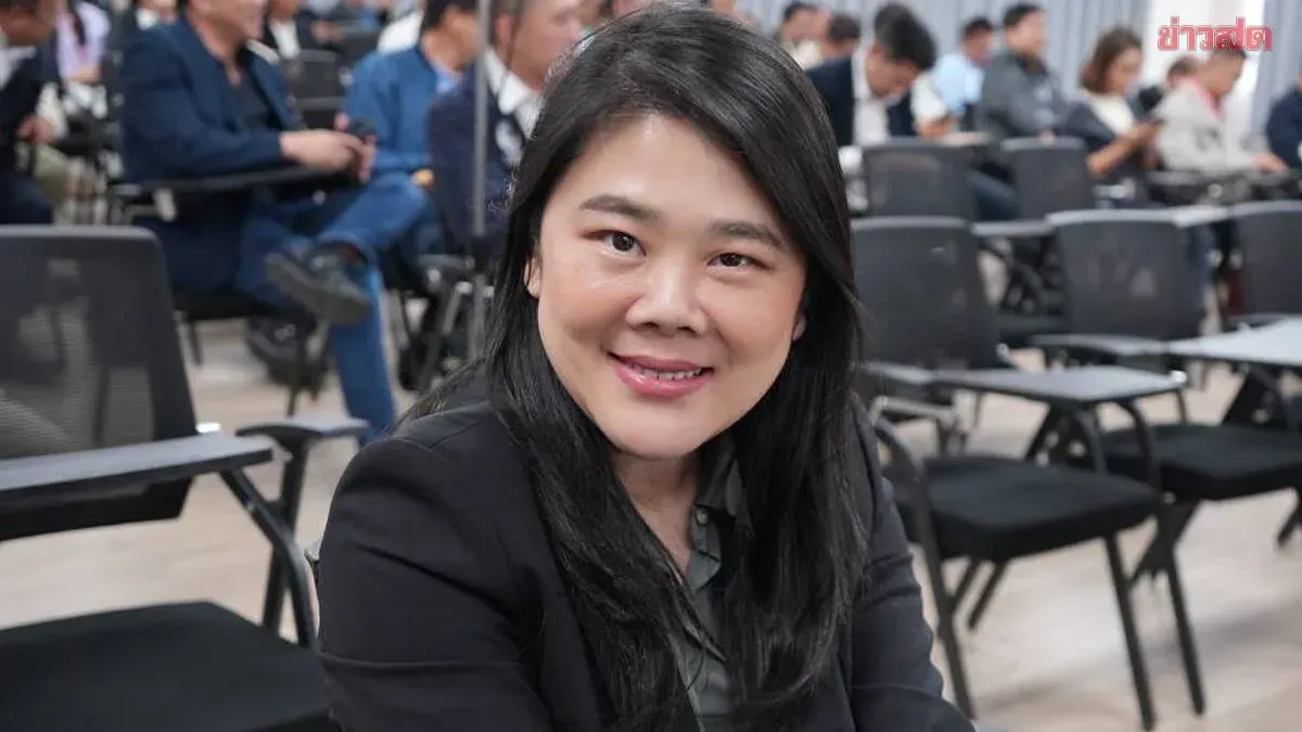 Pheu Thai Opens Forum to Push Domestic Violence Protection Act on May 10; Chayiga Stresses It's Not Just a Marriage Issue