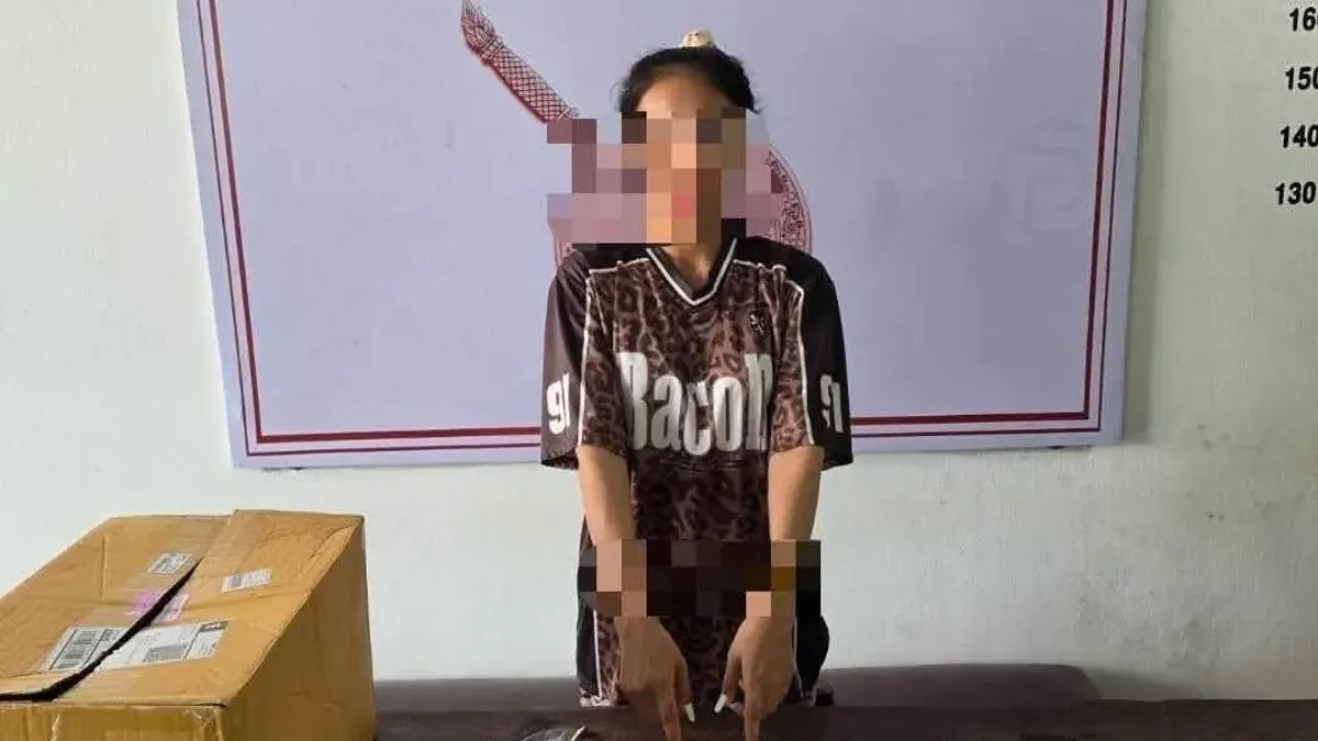 Phuket Police Bust Illegal Weight-Loss Pen Seller