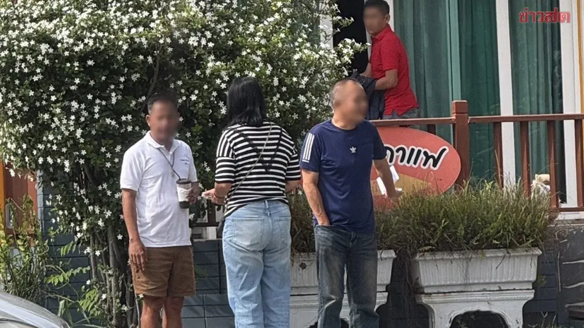 Police Arrest Second Gun Supplier to Chinese Man; Suspect Has History of Armed Armored Truck Robbery