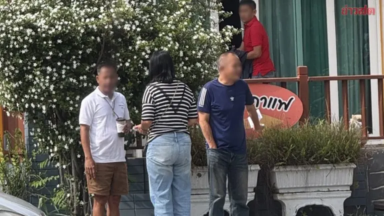Police Arrest Second Gun Supplier to Chinese Man; Suspect Has History of Armed Armored Truck Robbery
