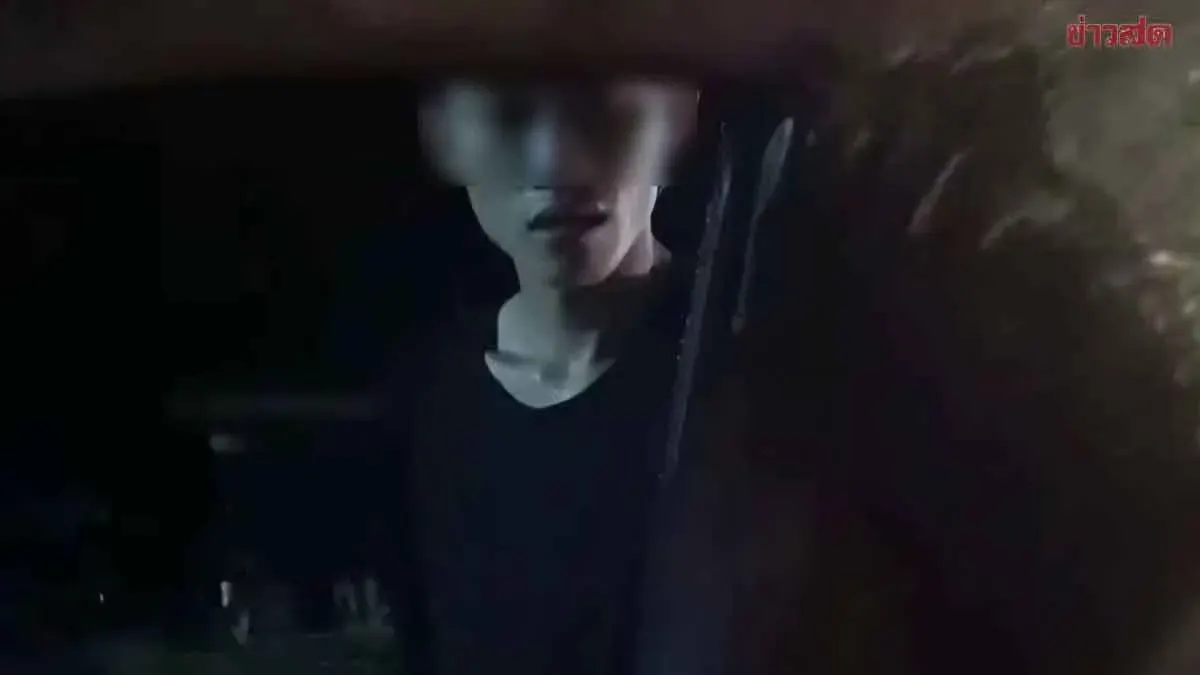 Man Assaulted By Gang Of Teenagers On Buriram Road