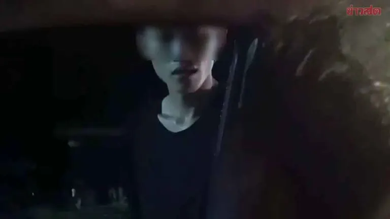Man Assaulted By Gang Of Teenagers On Buriram Road