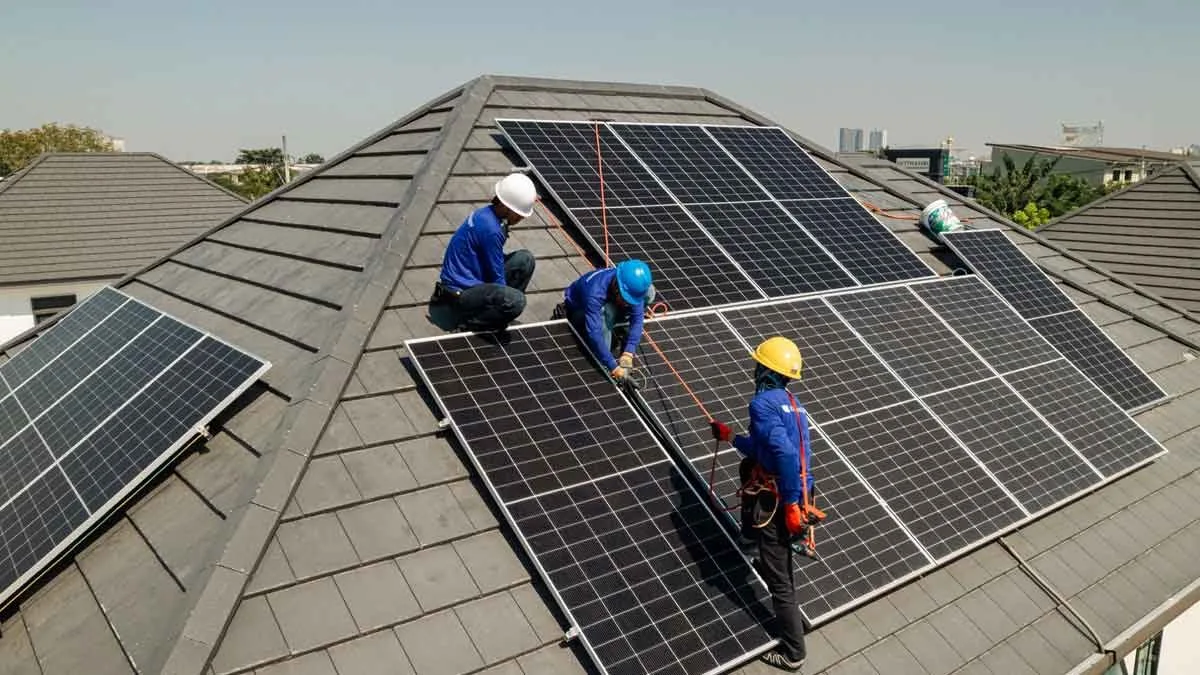 ION Energy Partners With Sigenergy to Install 5,000 Home Solar Systems