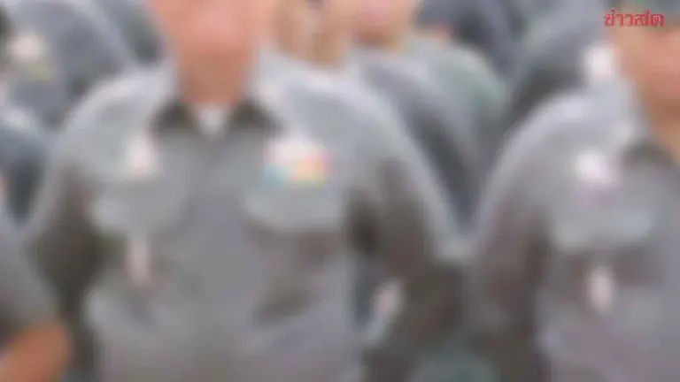 Police Chief Denies Deputy Was Struck by Ex-Minister