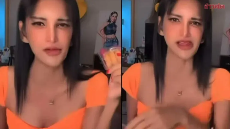 Tour Group Backlash Against Petchpakplaraa for Mocking Tray Scott's Trauma