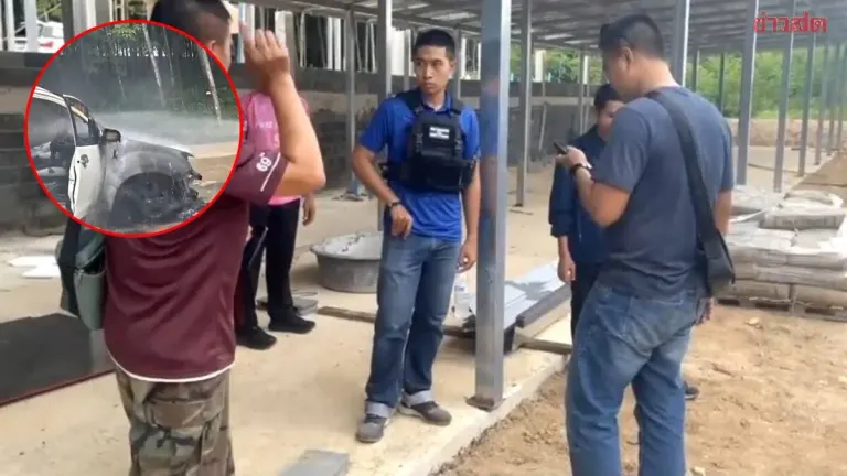 Brother Shoots Sister Dead In Land Inheritance Dispute