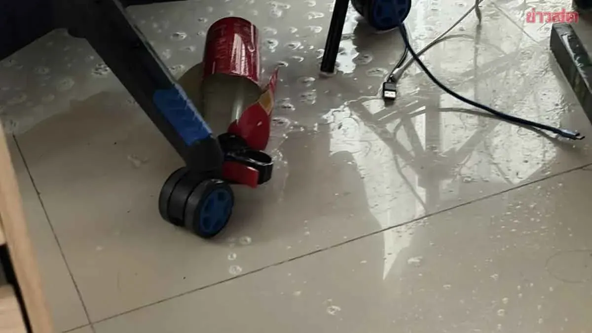 Woman Warns of Portable Fire Extinguisher Explosion After Trusting App Reviews, Fears Dangerously Thin Tank