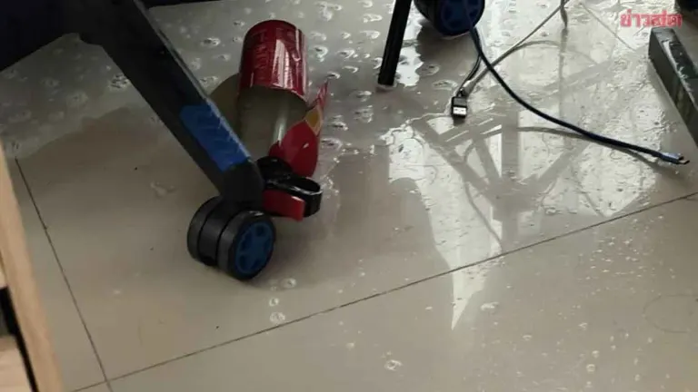 Woman Warns of Portable Fire Extinguisher Explosion After Trusting App Reviews, Fears Dangerously Thin Tank