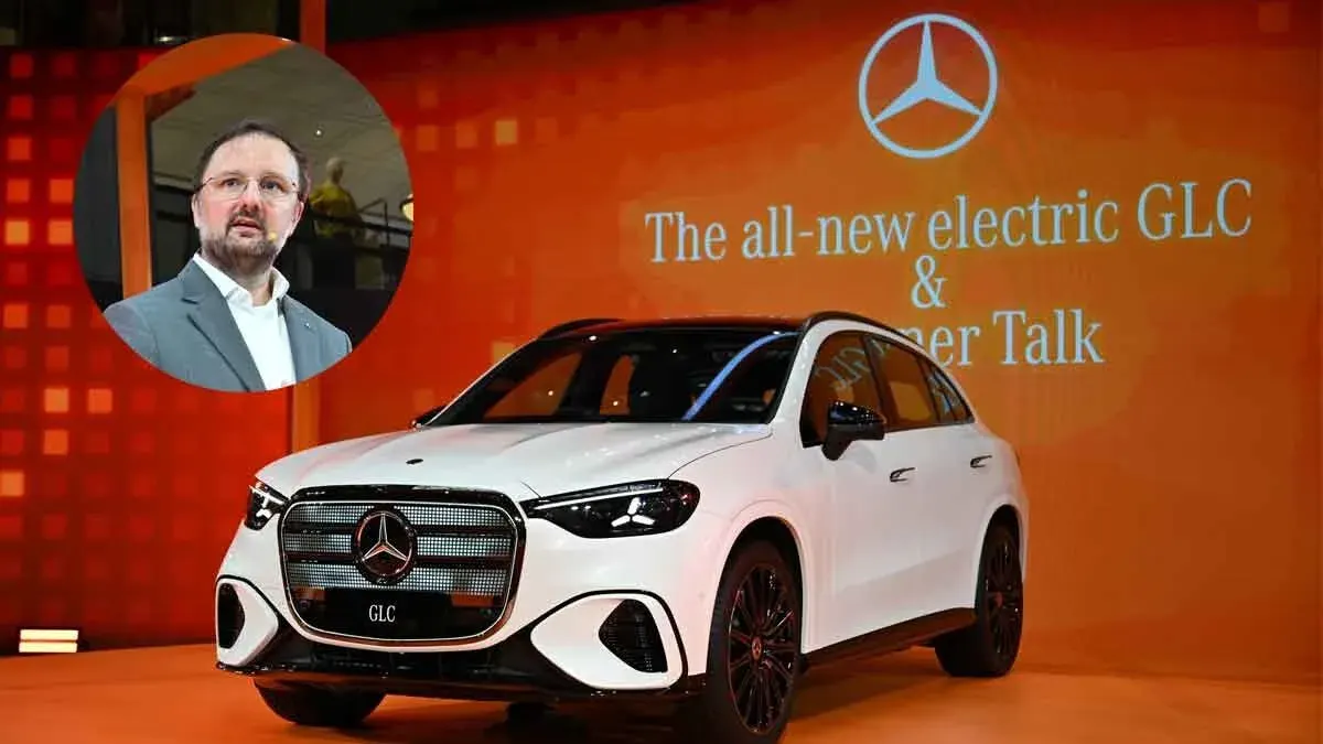 Mercedes-Benz Cuts Prices on 11 Models, Slashes Up to 1.03 Million Baht