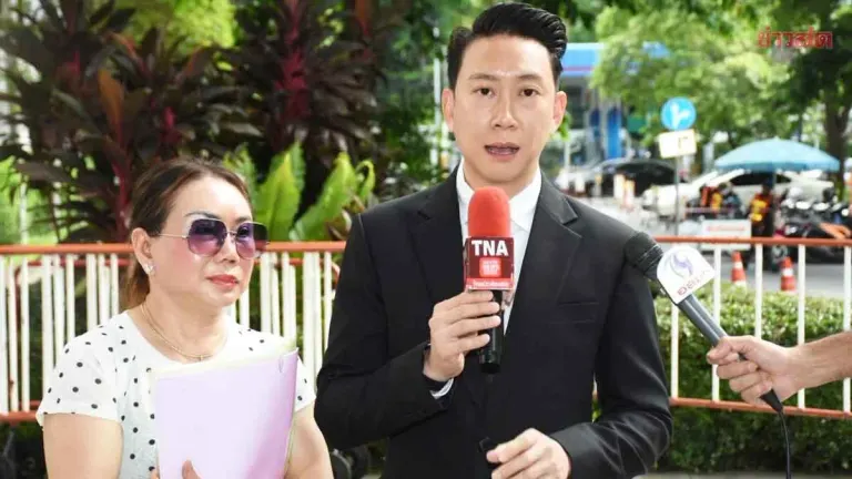 Arrest Warrant Issued for Prominent Lawyer Dodging Verdict