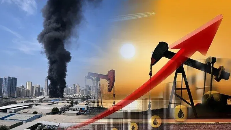 Middle East Tensions Could Push Oil to $100 per Barrel