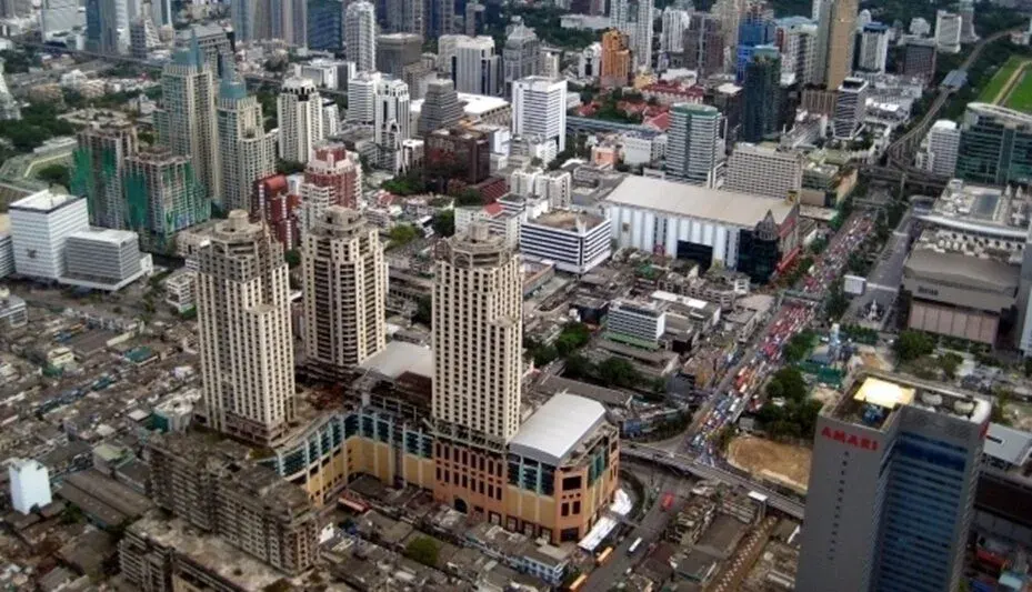 Top 10 Thai Real Estate Hotspots: Rama 9 Condos Lead