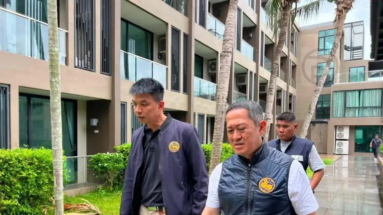 Phuket Cracks Down on Illegal Short-Term Rentals