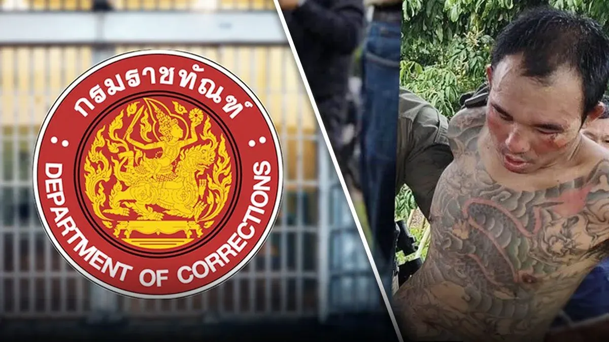 Editorial: Can Thailand's Reoffender Law Prevent Future Crimes?