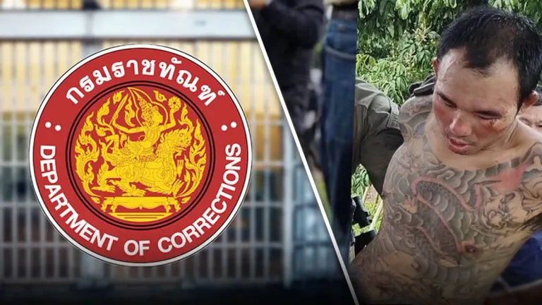 Editorial: Can Thailand's Reoffender Law Prevent Future Crimes?