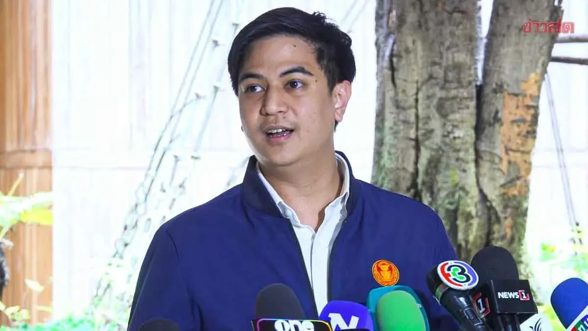 Opposition Leader Urges PM to Answer Questions, Not Sue Critic