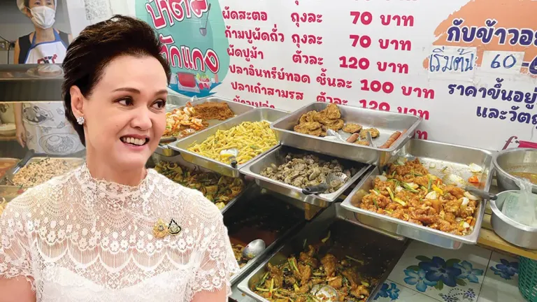 Thai Rice Curry Subsidy Program Stalls Amid Public Backlash