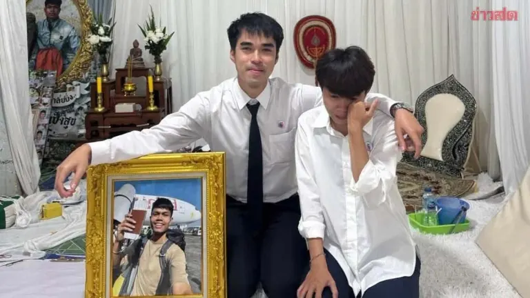 Hlun Solo's Brother Files Legal Action Over Unauthorized Content Use