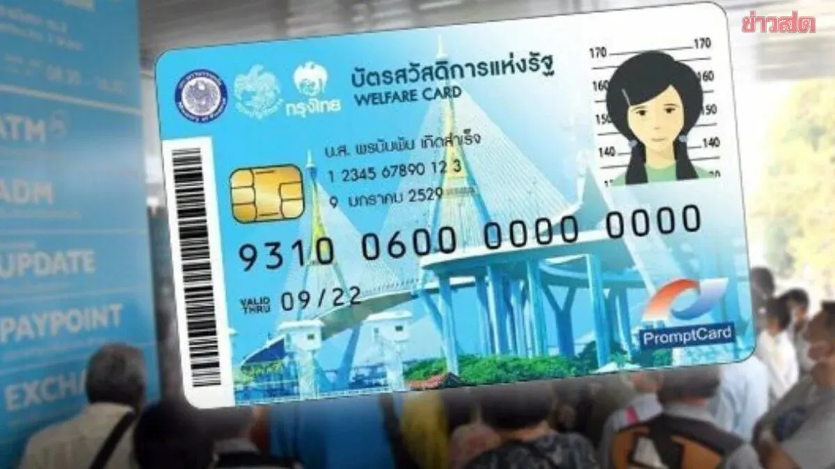 Four Ways to Check 2025 State Welfare Card Results