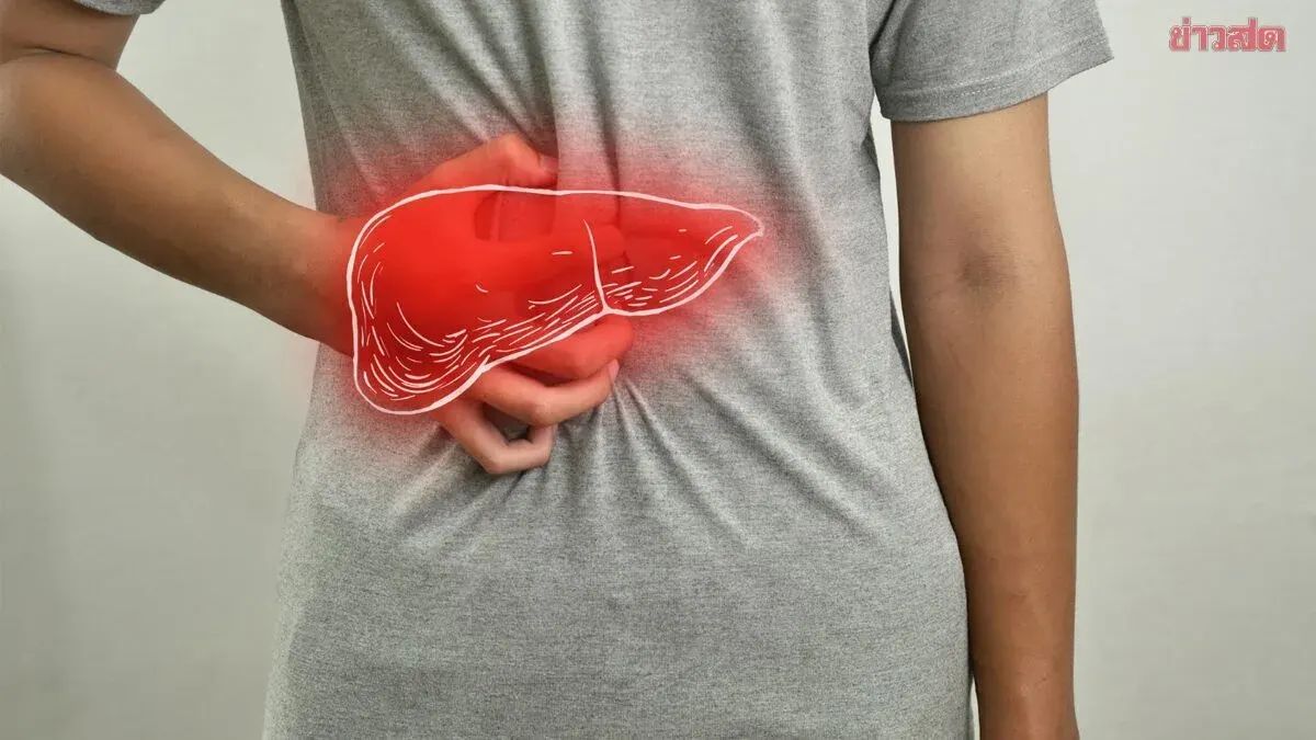 Six Stages of Liver Disease: Symptoms and Prevention