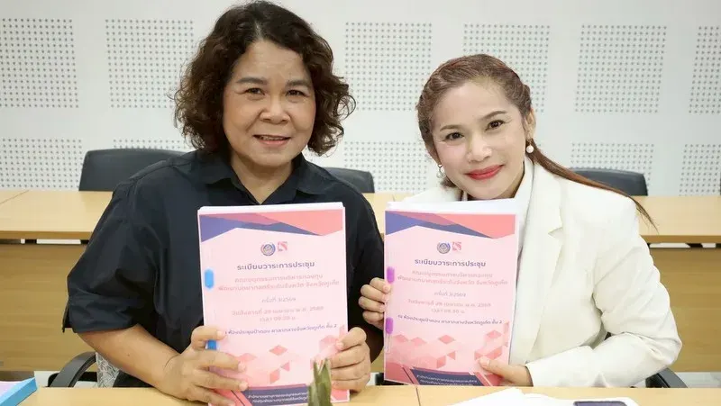 Women’s fund push targets grassroots economy in Phuket