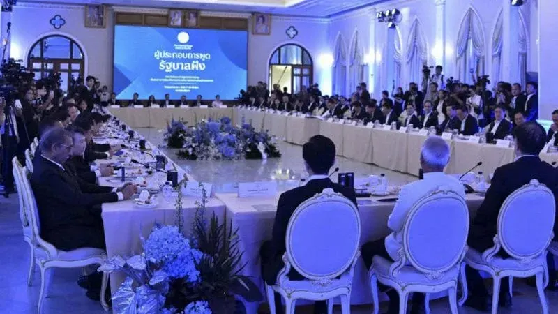 Tourism strategy targets high-spending visitors