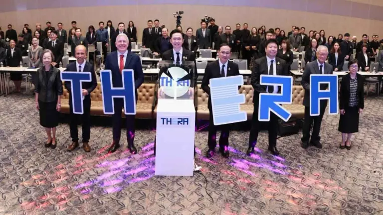 Thailand Launches THERA to Link Global Education Research Networks