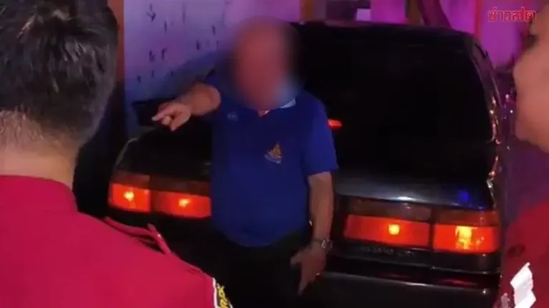 Prominent Lawyer Drives Car With Bar Association Logo, Hits Motorcycle Rider, Crashes Into Power Pole, Refuses Breathalyzer Test