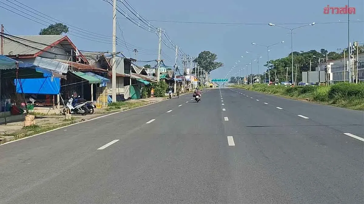 Border Residents Fear Third Conflict as Thailand-Cambodia Clashes Mark One Year