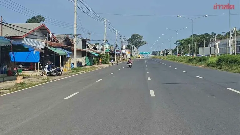 Border Residents Fear Third Conflict as Thailand-Cambodia Clashes Mark One Year
