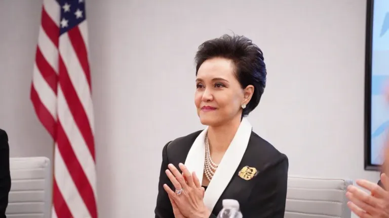 Thailand Denies Linking Military Terms to US Trade Talks