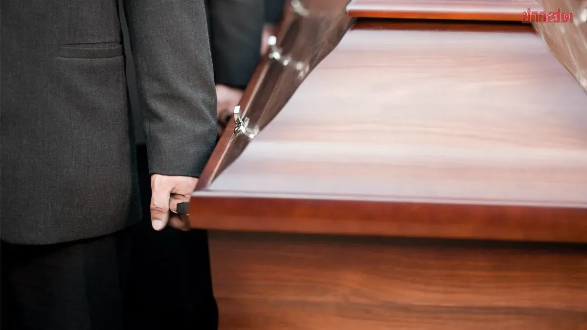 Chinese Man Fakes Death to Escape DUI Charges