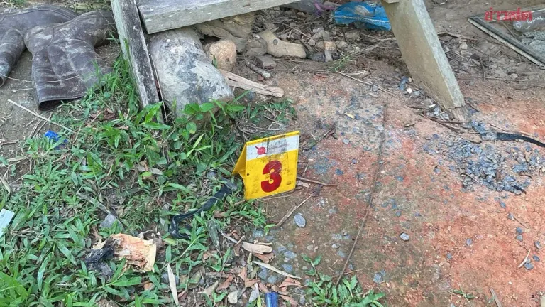 Family Shocked to Discover 47-Year-Old Man Shot Dead in Khanai; Police Launch Manhunt