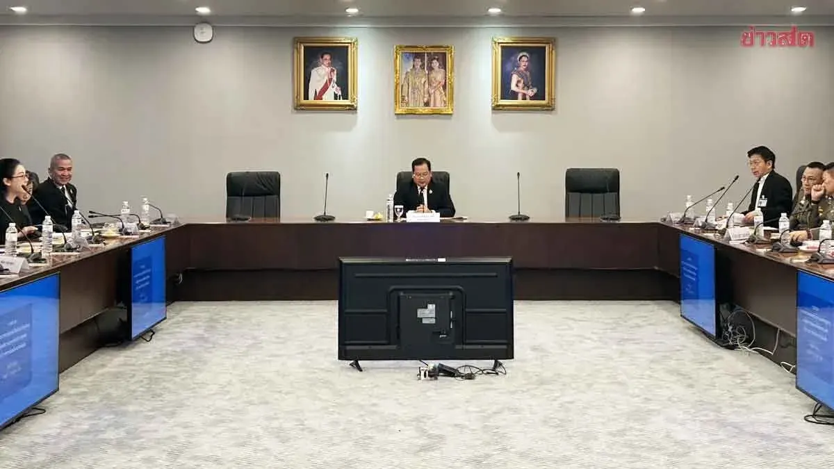 Deputy PM Orders Crackdown on Local Government Exam Fraud