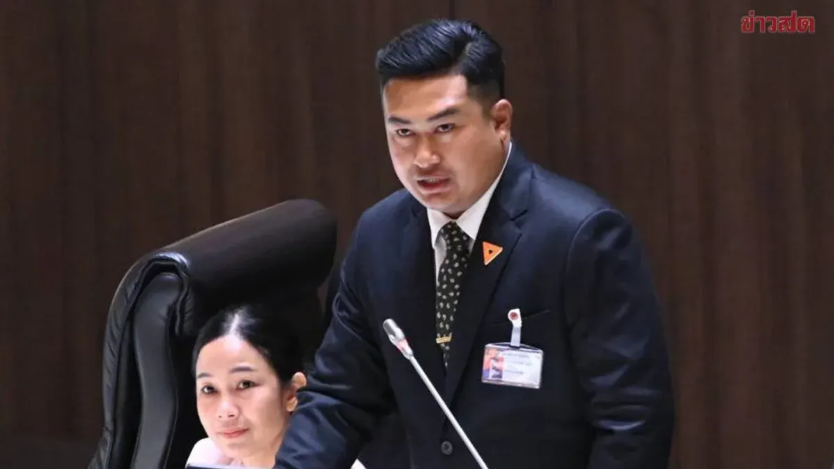 Phuket Lawmaker Demands Investigation Into Drug Checkpoint Money Trail
