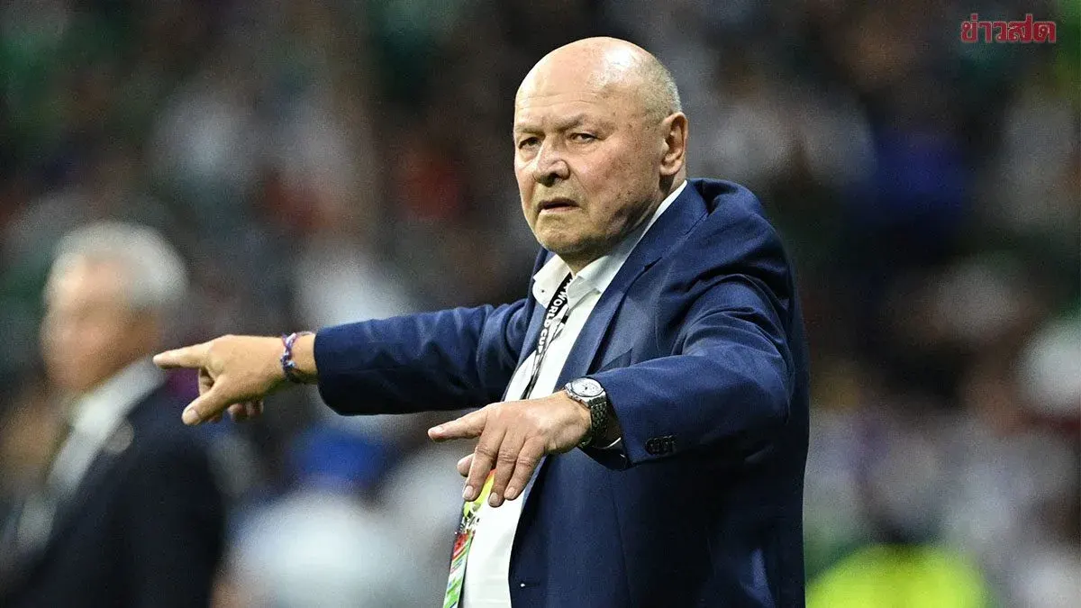 Czech Republic Coach Miroslav Kobeк Resigns After Group Stage Elimination from World Cup