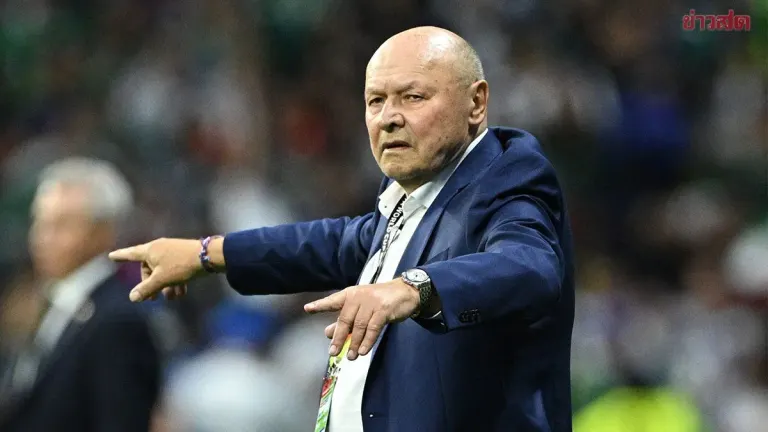 Czech Republic Coach Miroslav Kobeк Resigns After Group Stage Elimination from World Cup