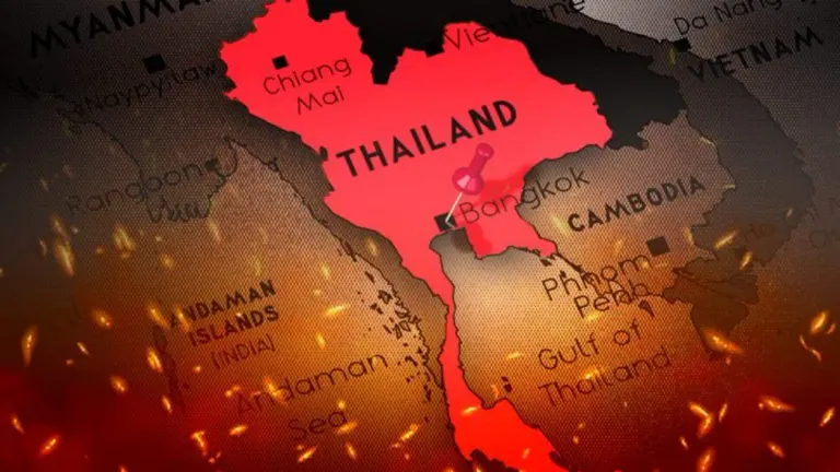 Thailand Risks Second Lost Decade, Economists Warn