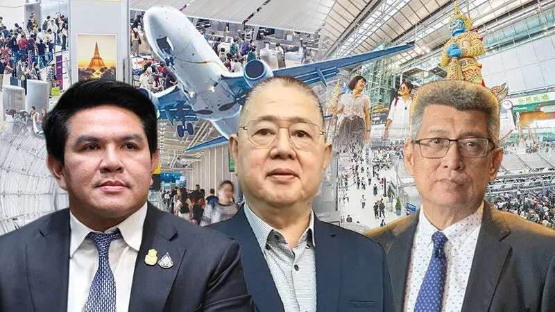 Special Report – Exit Fee: A Revenue Lifeline for the State or a Ticking Time Bomb for Tourism?