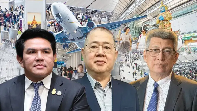 Special Report – Exit Fee: A Revenue Lifeline for the State or a Ticking Time Bomb for Tourism?