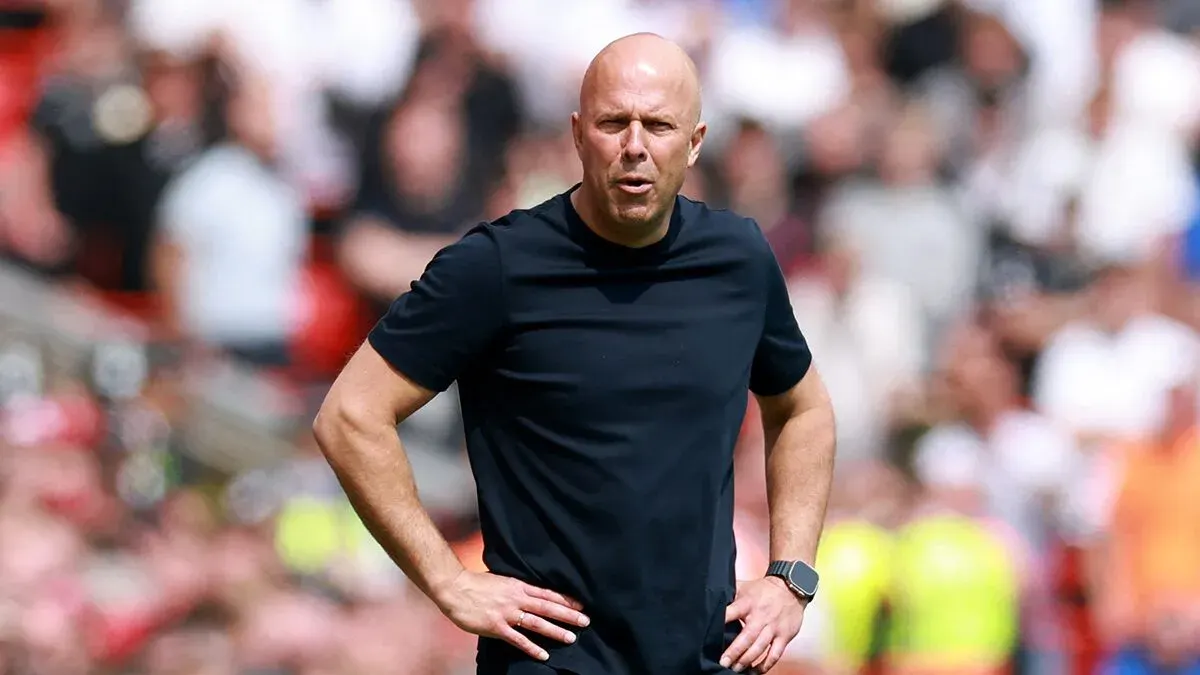 Arne Slot Says Liverpool Fans Have Every Right to Boo After Drawing with Chelsea