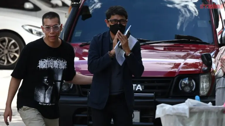 Former Mobile Operator Executive Involved in Hit-and-Run Reports to Police