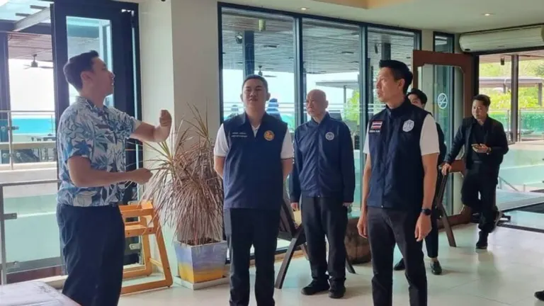 PACC Investigates Delays in Phuket Hotel Licensing Process