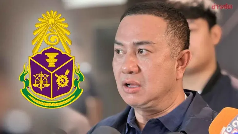Nattchonon Calls on NACC to Expedite Case Resolution Over 1.3 Million Baht Medical Expenses, Cites Impact on Position and Public Trust