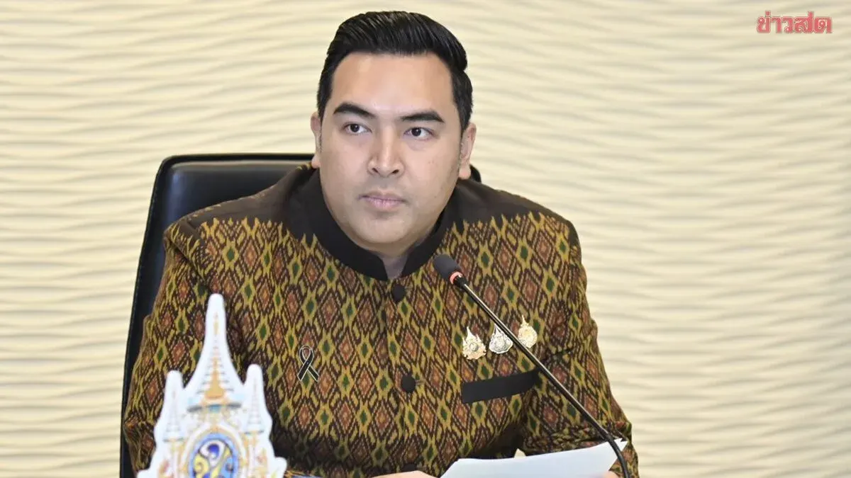 Thailand Pushes to Export Red Cow Milk to Six Asian Markets